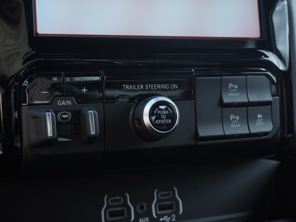 2026 Ram 1500 Rebel photo 18