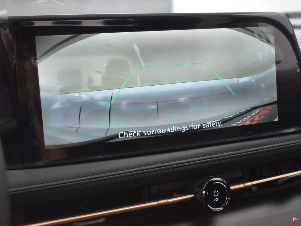2025 Nissan ARIYA Engage e-4ORCE photo 31