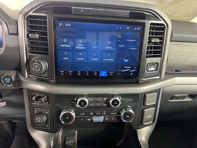 2025 Ford F-150 XLT photo 19