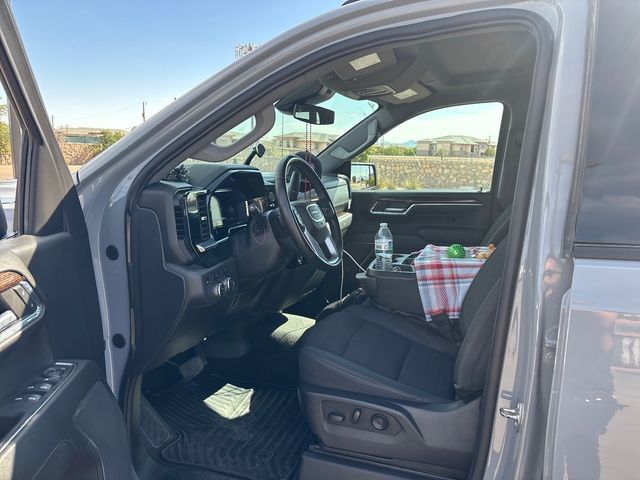 Used 2024 Gray GMC Elevation image 14