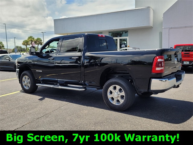 2024 Ram 2500 Big Horn photo 5