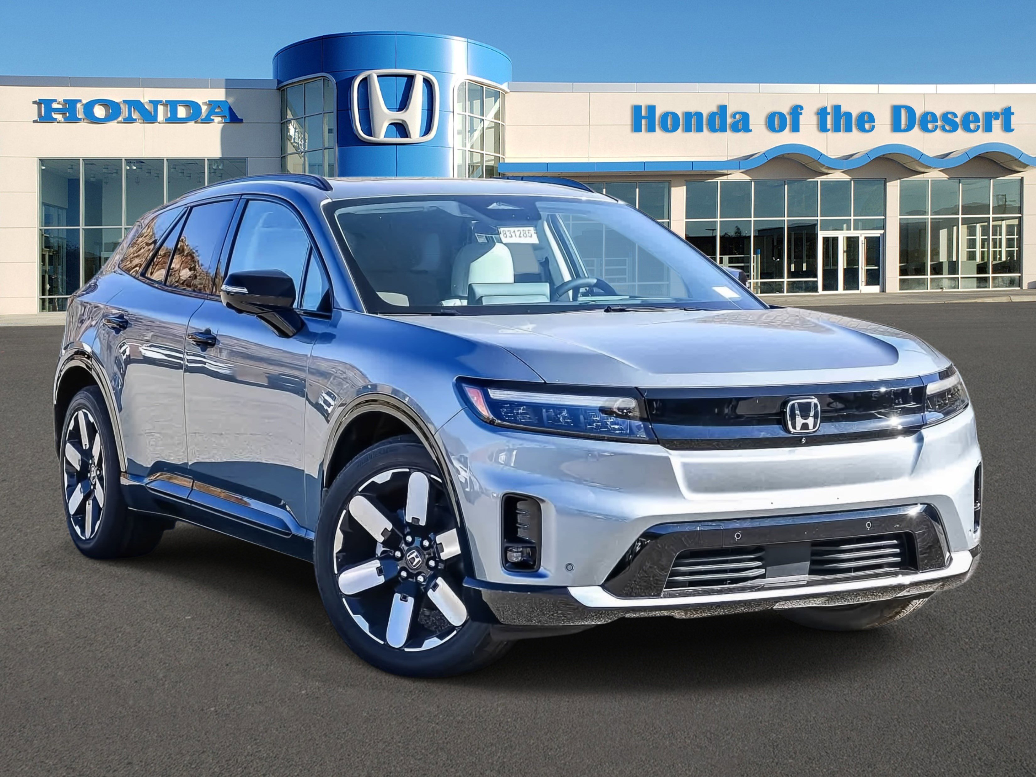 2026 Honda Prologue Elite's photo