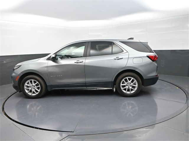 2023 Chevrolet Equinox LT photo 4