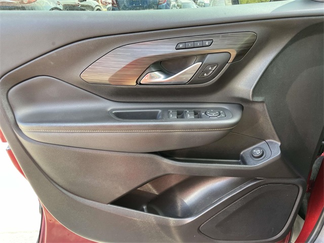 2019 Gmc Terrain SLT photo 24