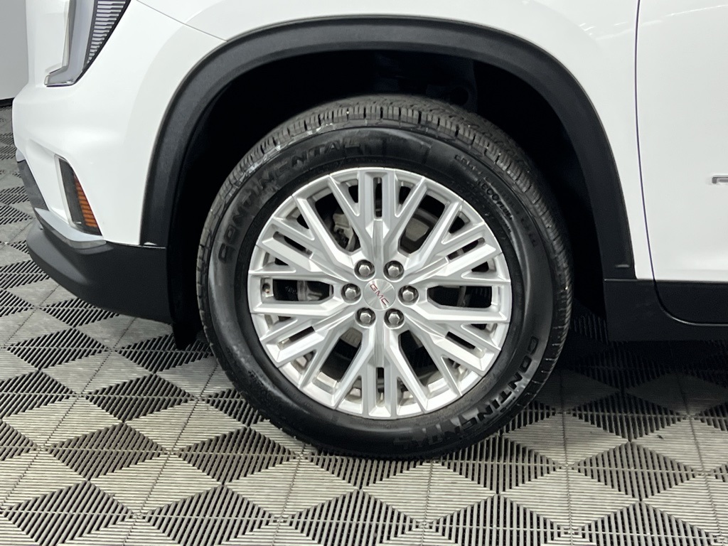 2024 Gmc Acadia Elevation photo 6