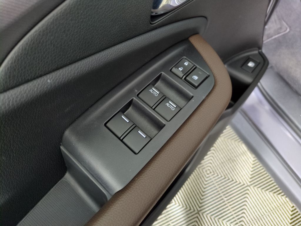 2026 Honda Ridgeline RTL photo 11