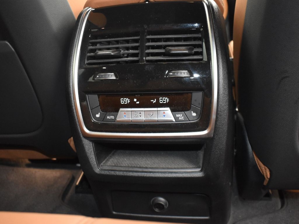 2022 Bmw X5 xDrive40i photo 17