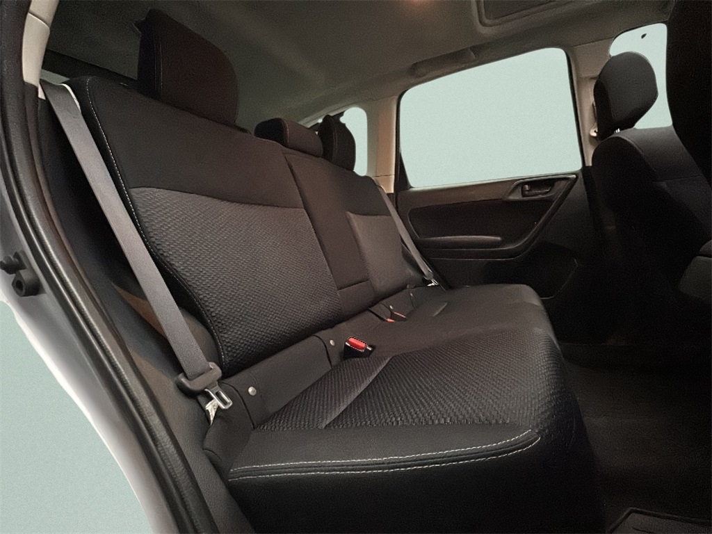 2016 Subaru Forester 2.5i Premium photo 13