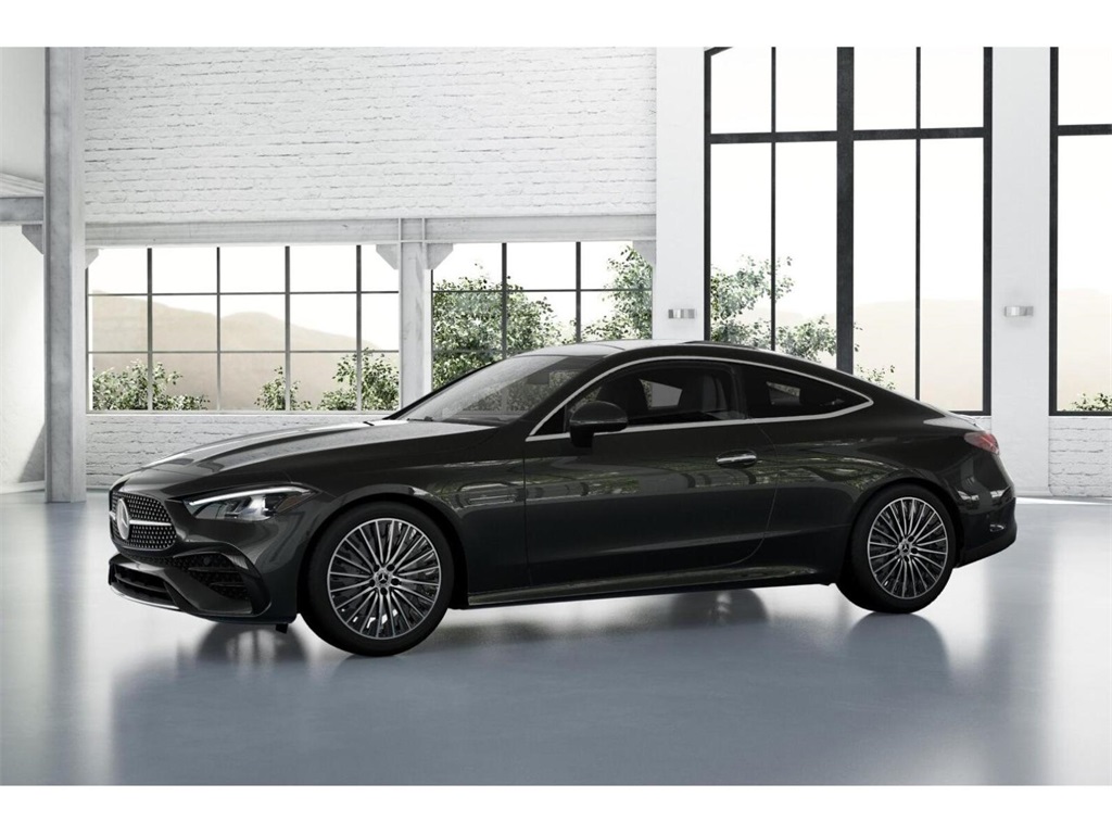 2024 Mercedes Benz CLE 300 photo 35
