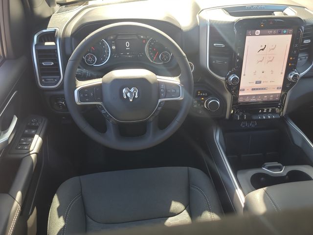 2026 Ram 1500 Big Horn Lone Star photo 8