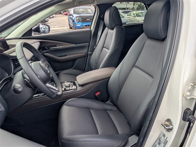 2025 Mazda CX-30 2.5 Turbo Premium photo 6