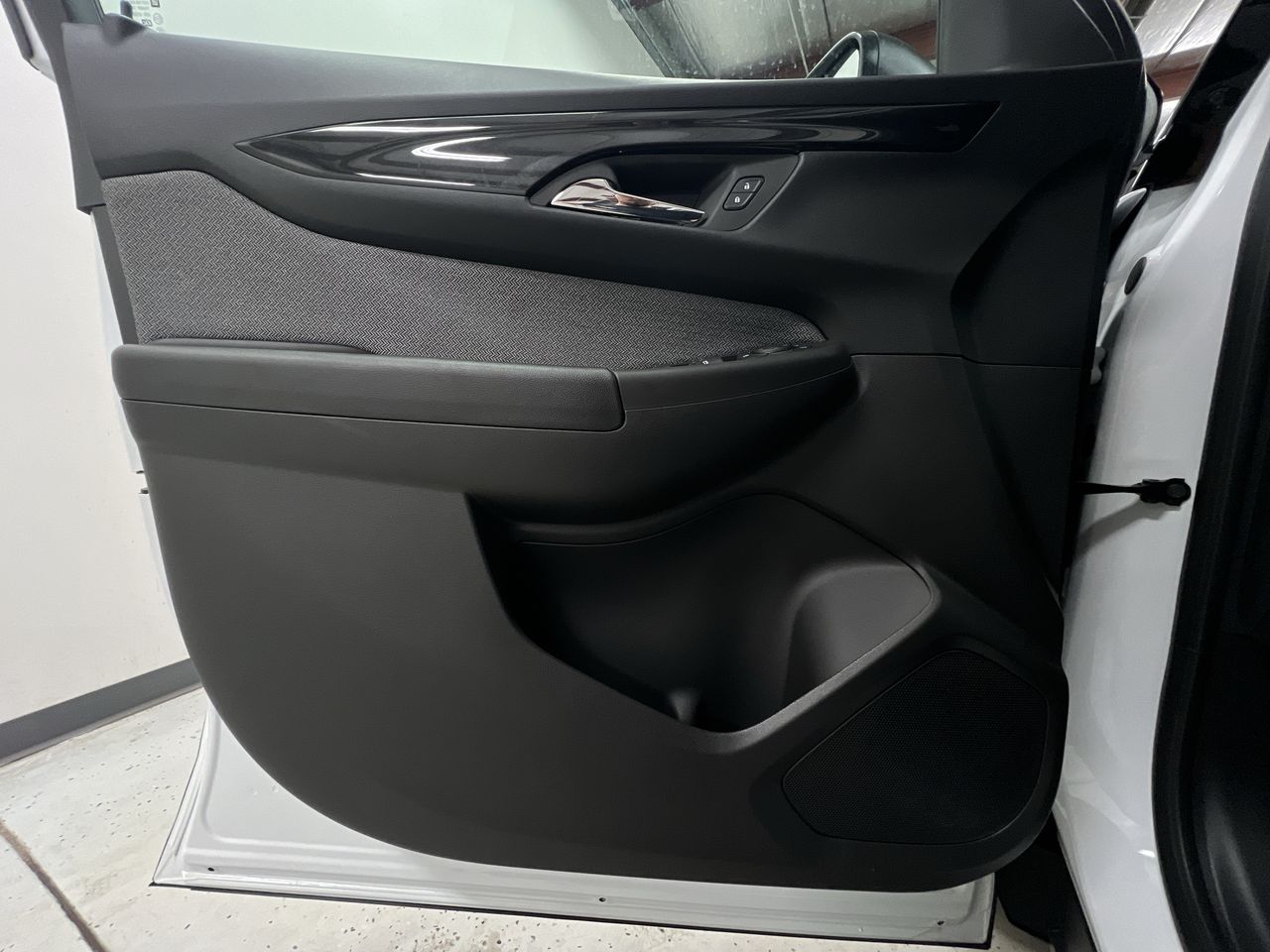 2026 Chevrolet Trailblazer LS photo 43