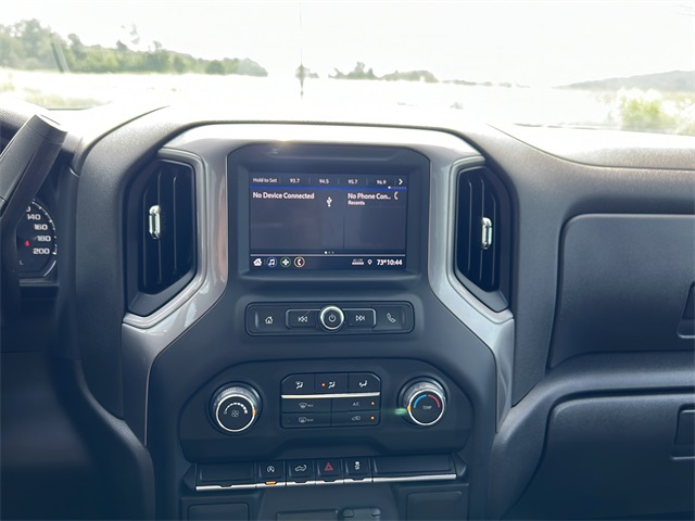 2022 Chevrolet Silverado 1500 Custom photo 19