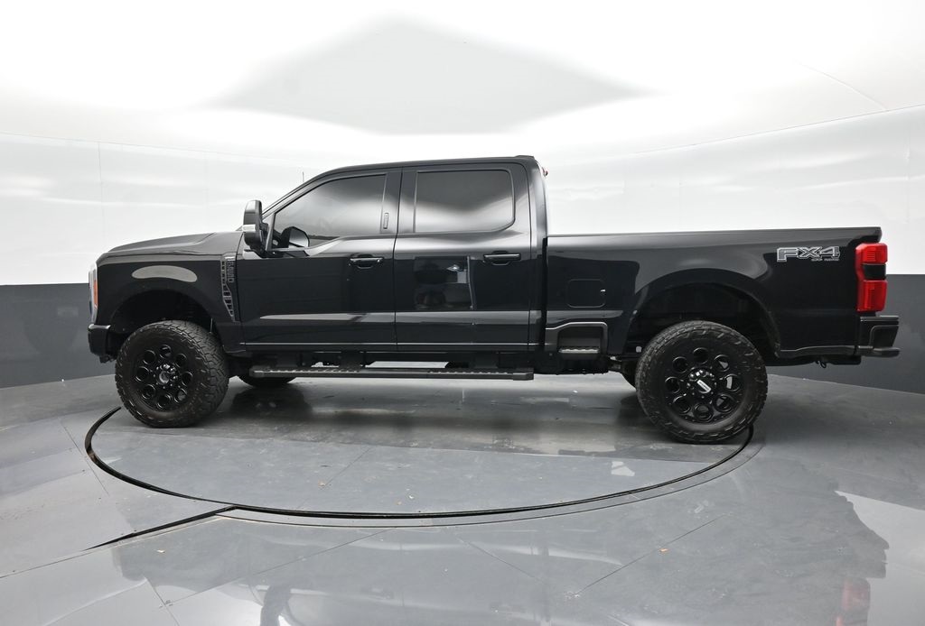 2023 Ford F-250 photo 4