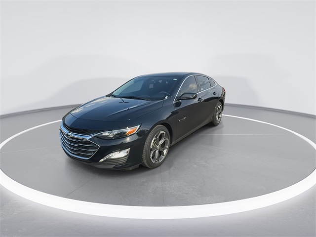 2022 Chevrolet Malibu 1LT photo 4