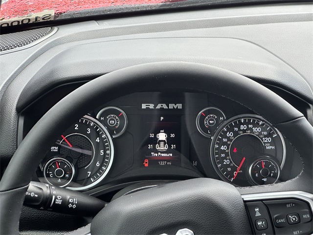 2025 Ram 1500 Big Horn Lone Star photo 26