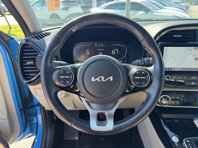 2023 Kia Soul EX photo 23