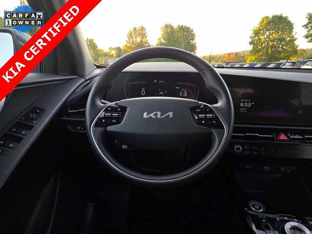 2024 Kia Niro Plug-In Hybrid EX photo 21