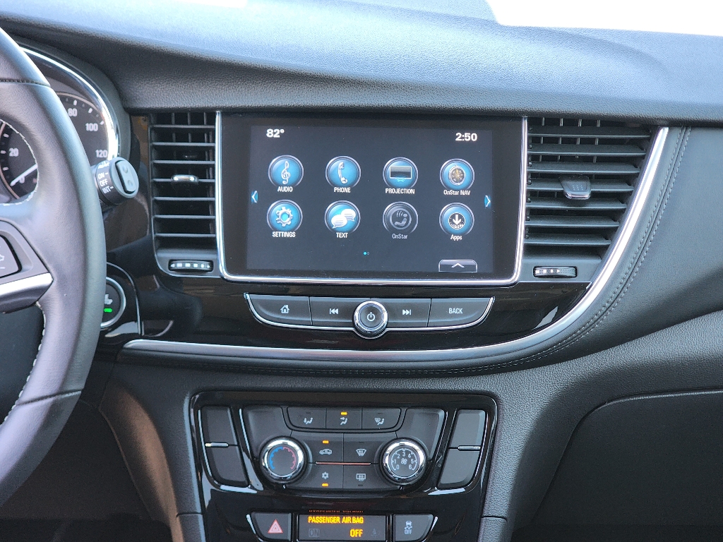 2020 Buick Encore Preferred photo 3