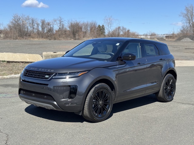 2026 Land Rover Range Rover Evoque S