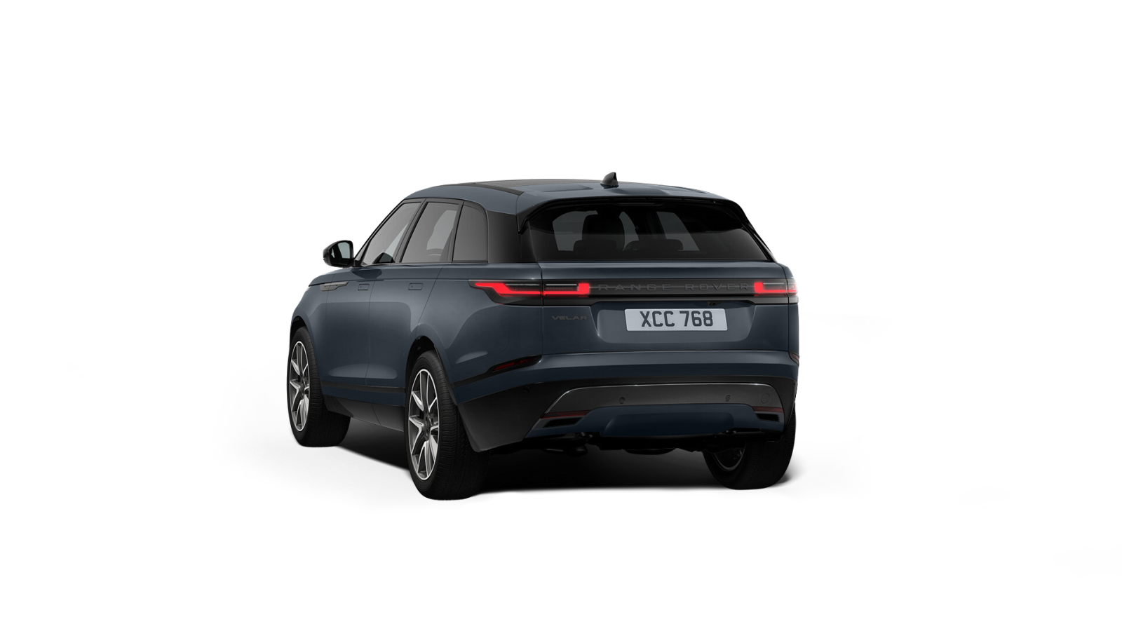 2026 LAND ROVER RANGE ROVER VELAR - Image 1