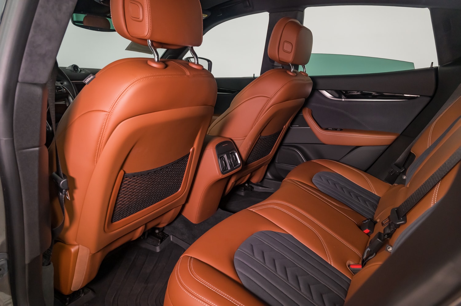 2022 Maserati Levante GT photo 19