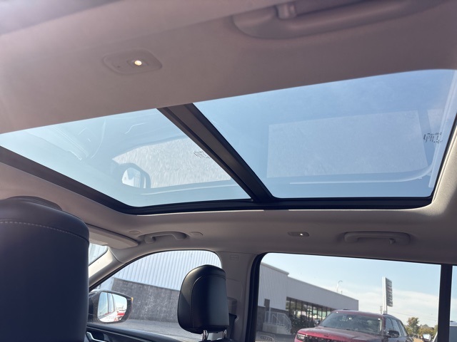 2022 Jeep Grand Cherokee Limited photo 10