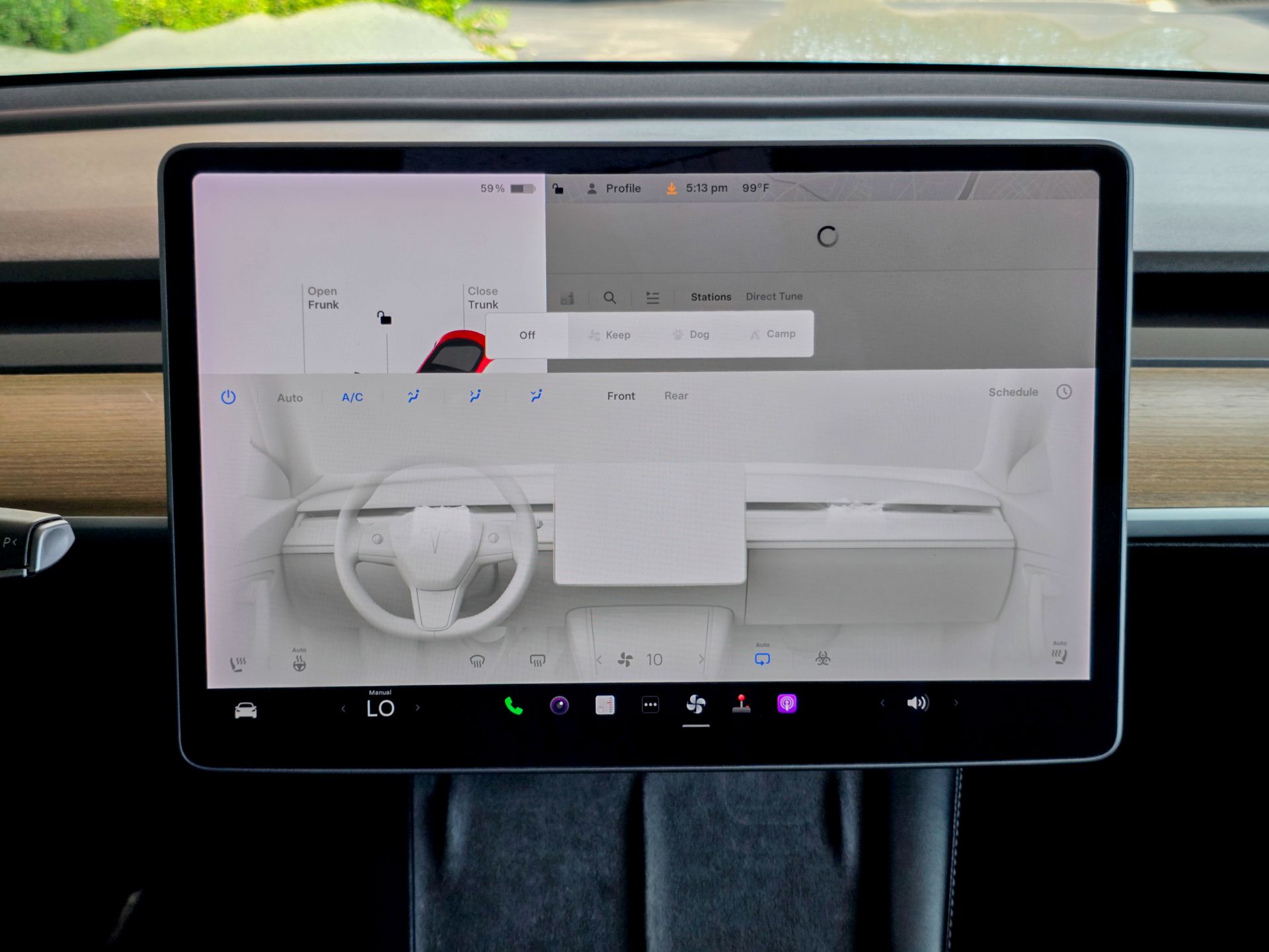 2021 Tesla Model Y Long Range photo 37