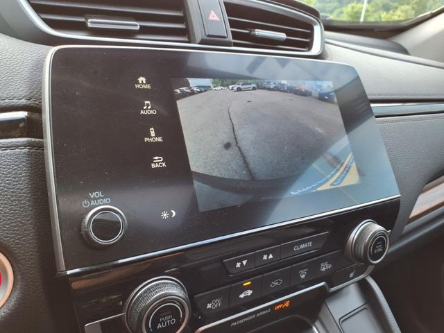 2020 Honda CR-V EX-L photo 21