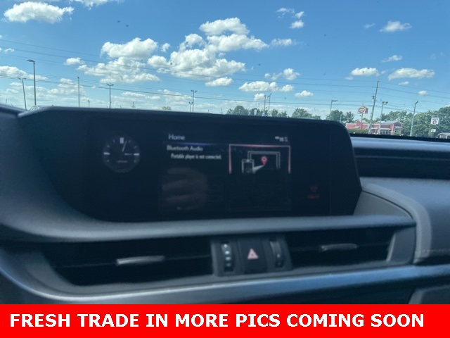2019 Lexus ES 350 Ultra Luxury photo 22