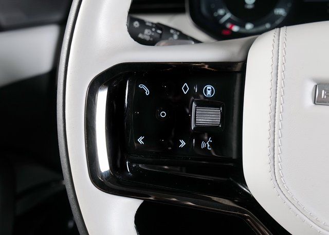 2024 Land Rover Range Rover Sport P400 Dynamic SE photo 18