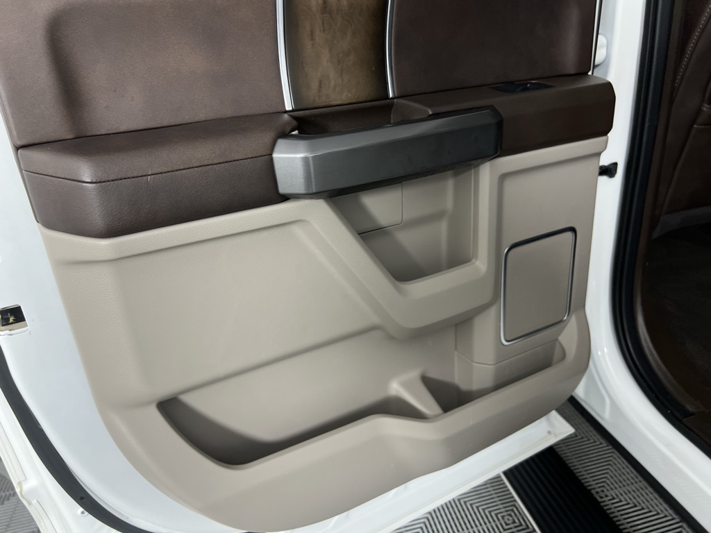 2020 Ford F-150 Limited photo 26