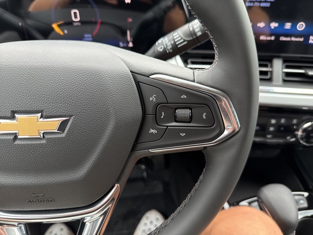 2026 Chevrolet Trax LT photo 23