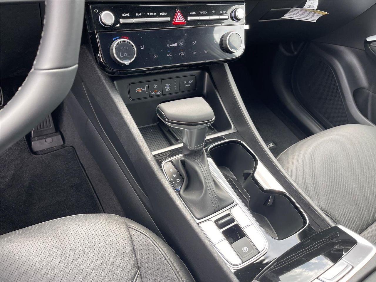 2025 Hyundai Santa Cruz XRT photo 14