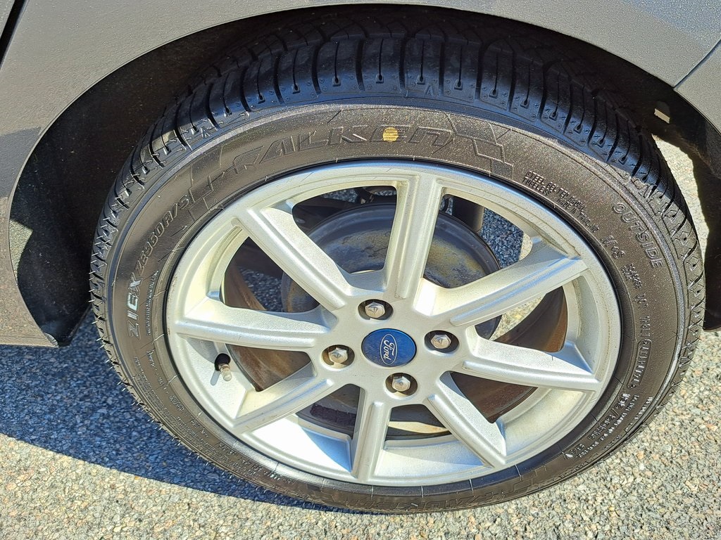 2019 Ford Fiesta SE photo 20