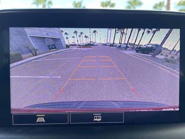 2021 Chevrolet Tahoe Z71 photo 11