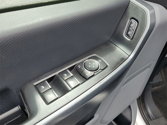 2022 Ford F-150 XLT photo 8