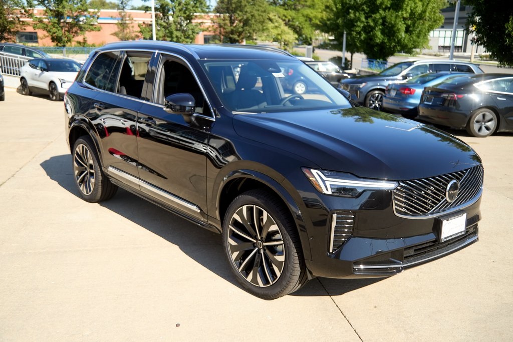 2026 VOLVO XC90 - Image 3