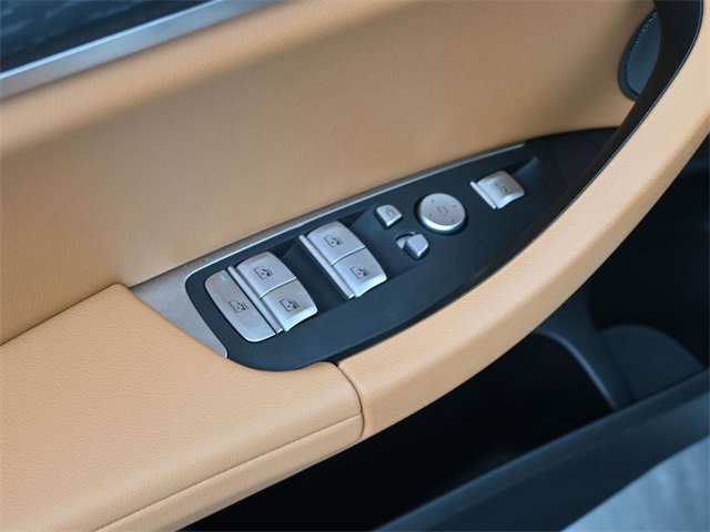 2024 Bmw X3 M40i photo 13