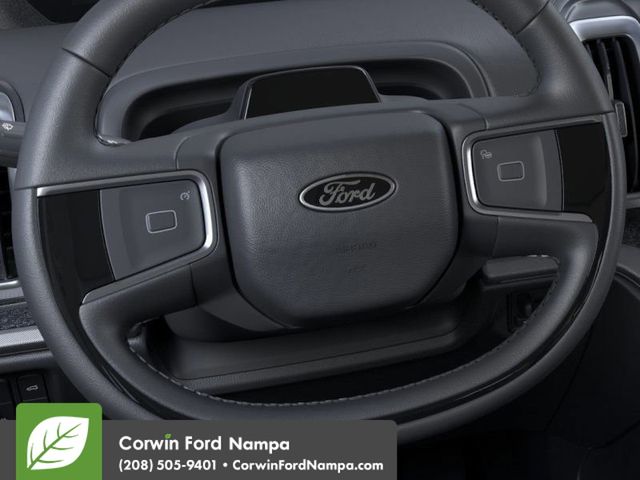 2025 Ford Expedition photo 12