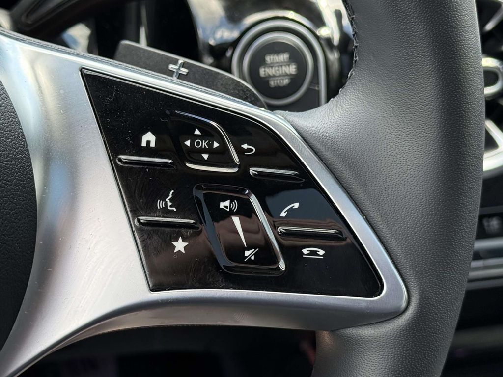 2025 Mercedes Benz GLA 250 4MATIC photo 39