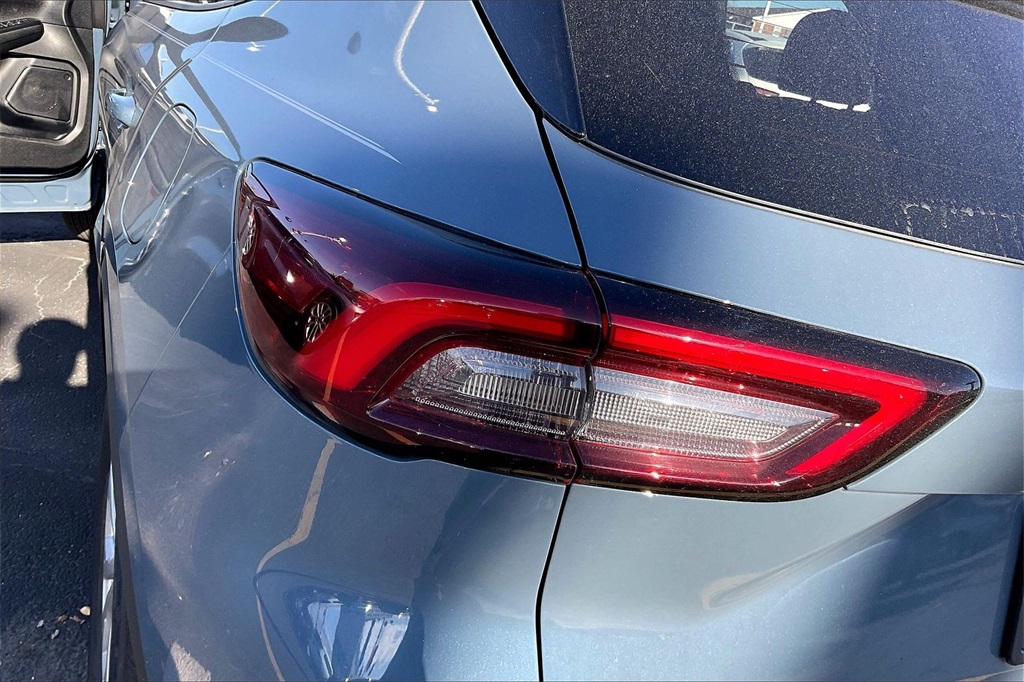 2025 FORD ESCAPE - Image 26