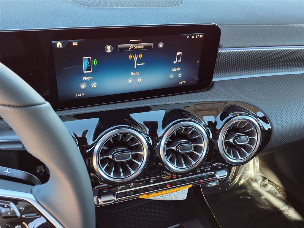 2026 Mercedes Benz CLA 250 photo 2