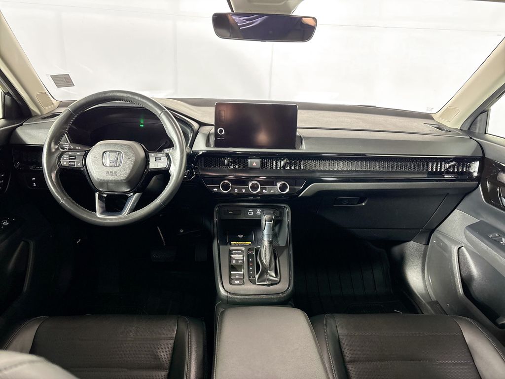 2023 Honda CR-V EX-L photo 12