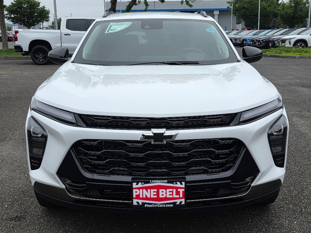 2025 Chevrolet Trax ACTIV photo 5