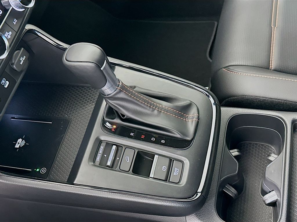 2026 Honda CR-V Sport-L Hybrid photo 12