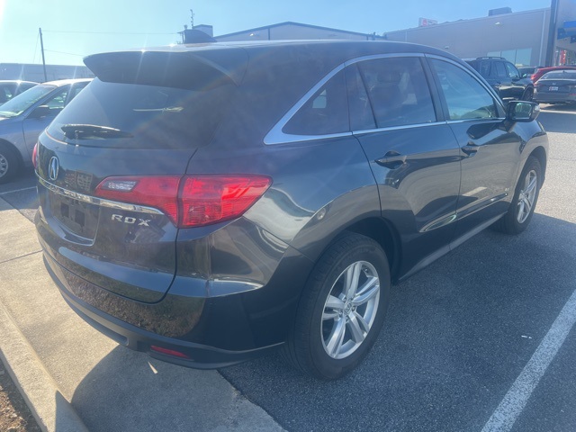 2014 Acura RDX Base photo 5