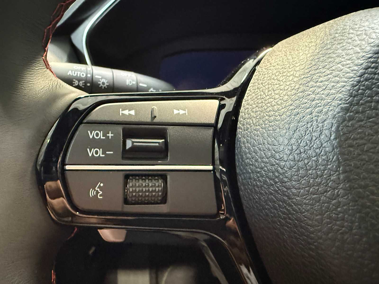 2026 Acura Integra A-Spec photo 14