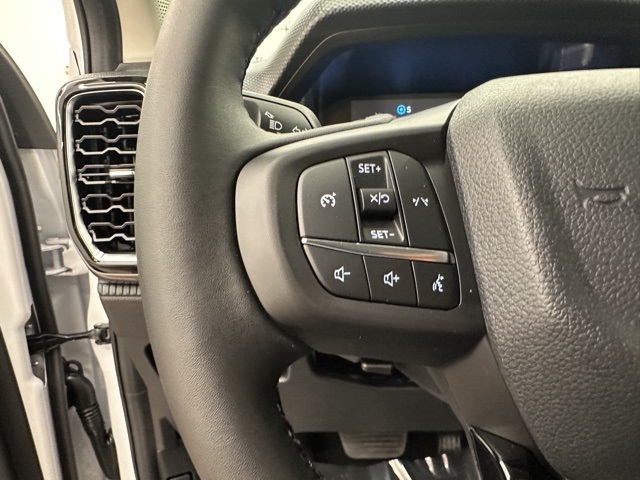 2025 Ford Ranger XLT photo 30