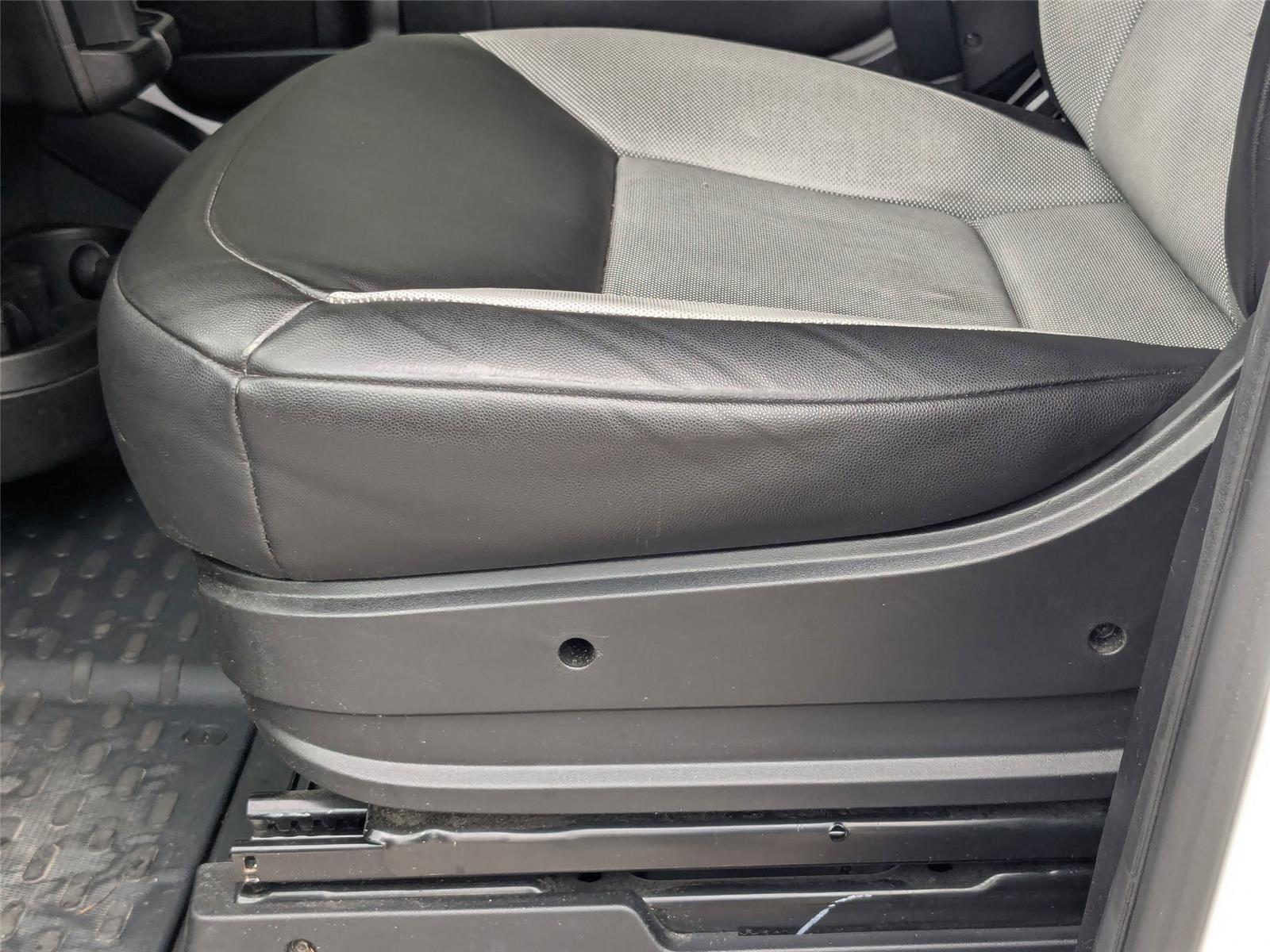 2023 Ram ProMaster 2500 photo 14